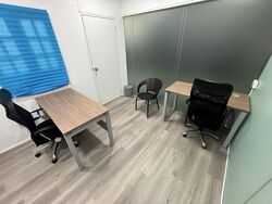 Highland Centre (D19), Office #497356101